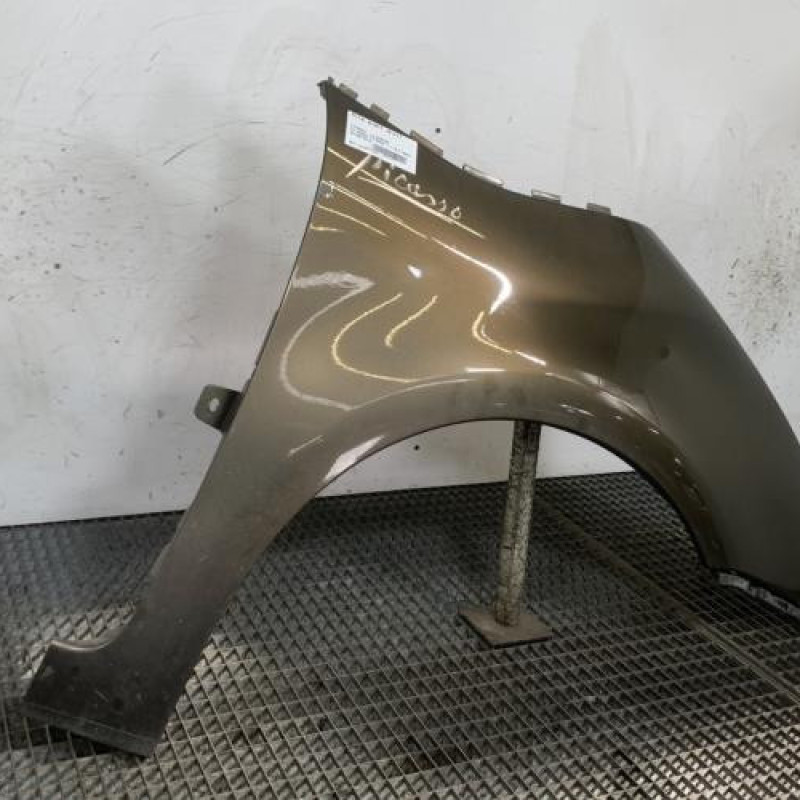 Aile avant droit CITROEN C4 GRAND PICASSO 1 Photo n°3