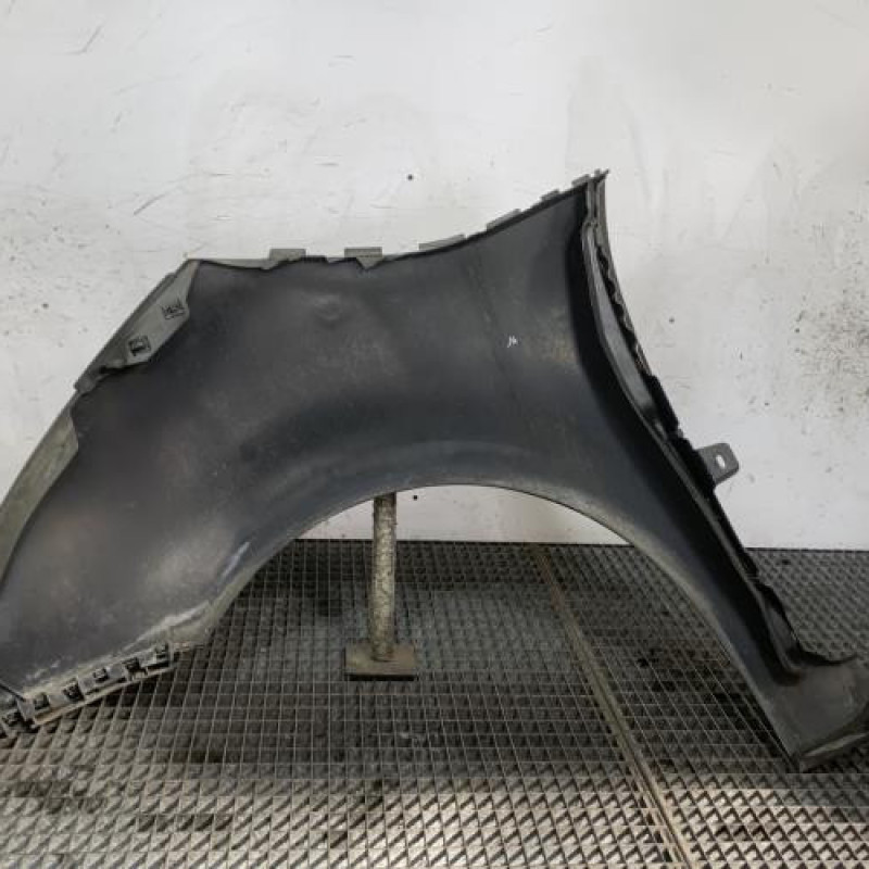 Aile avant droit CITROEN C4 GRAND PICASSO 1 Photo n°4