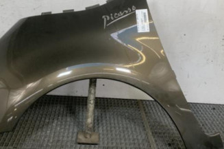 Aile avant gauche CITROEN C4 GRAND PICASSO 1 Photo n°1