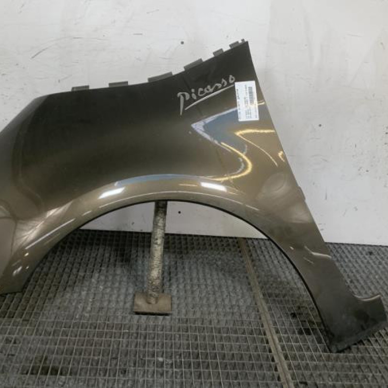 Aile avant gauche CITROEN C4 GRAND PICASSO 1 Photo n°1