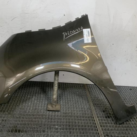 Aile avant gauche CITROEN C4 GRAND PICASSO 1 Photo n°1