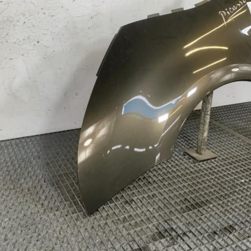 Aile avant gauche CITROEN C4 GRAND PICASSO 1 Photo n°2