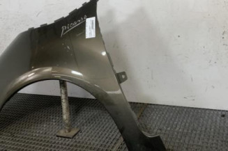 Aile avant gauche CITROEN C4 GRAND PICASSO 1