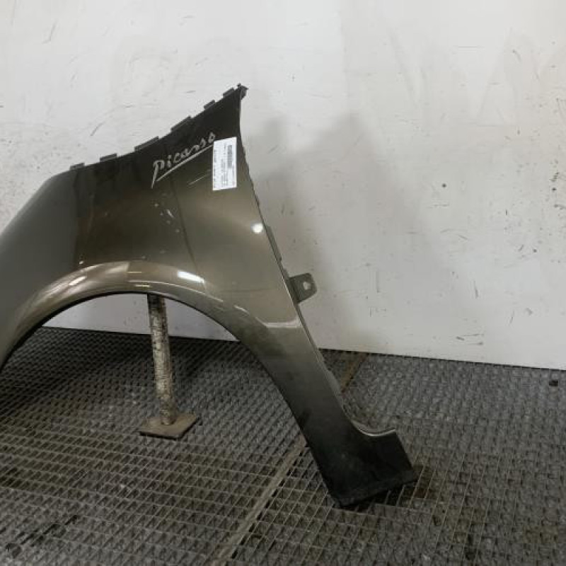 Aile avant gauche CITROEN C4 GRAND PICASSO 1 Photo n°3