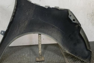 Aile avant gauche CITROEN C4 GRAND PICASSO 1