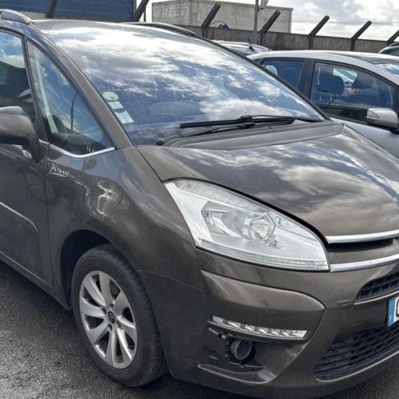 Aile avant gauche CITROEN C4 GRAND PICASSO 1 Photo n°18