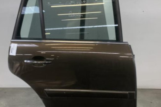 Porte arriere droit CITROEN C4 GRAND PICASSO 1 Photo n°1