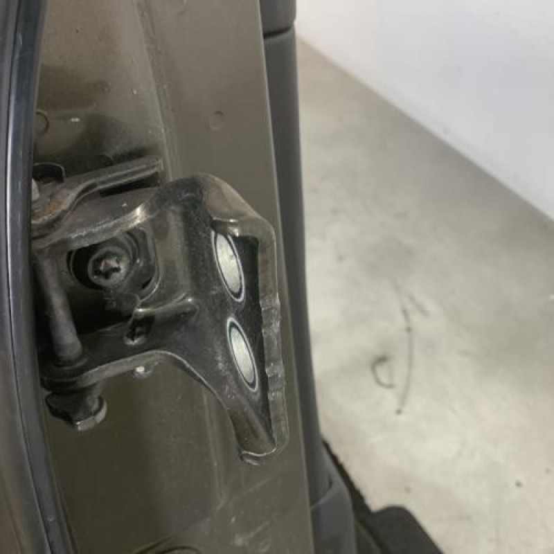 Porte arriere droit CITROEN C4 GRAND PICASSO 1 Photo n°4