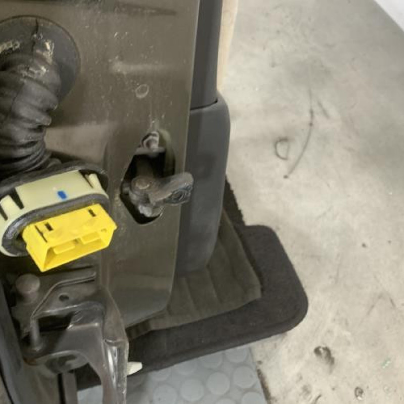 Porte arriere droit CITROEN C4 GRAND PICASSO 1 Photo n°5