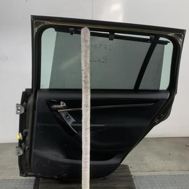 Porte arriere droit CITROEN C4 GRAND PICASSO 1 Photo n°6