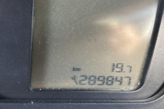 Porte arriere droit CITROEN C4 GRAND PICASSO 1