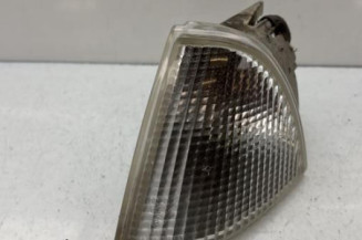 Optique avant secondaire gauche (feux)(clignotant) CITROEN JUMPY 1 Photo n°1