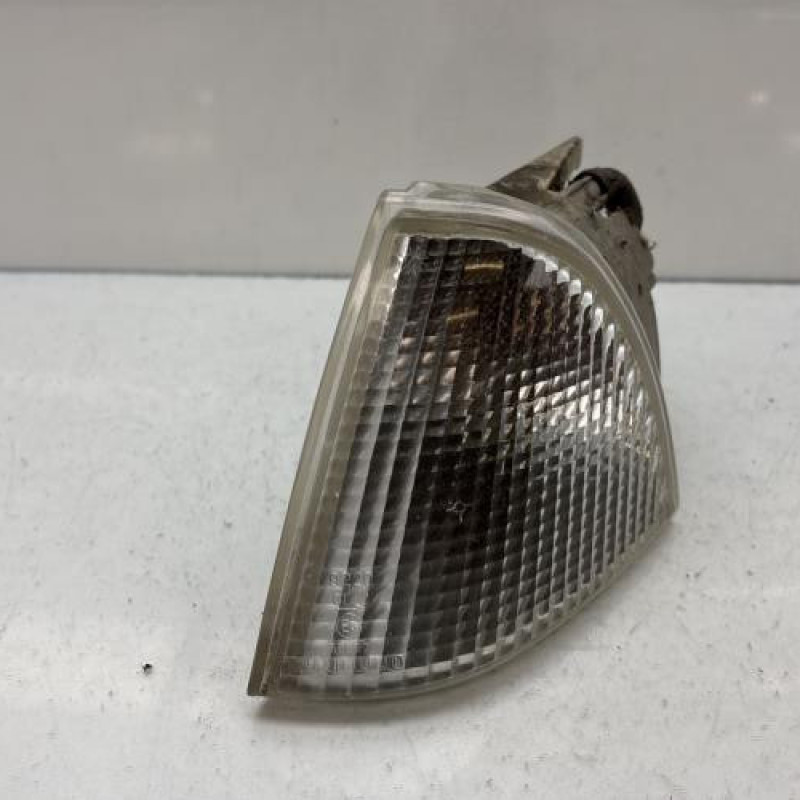 Optique avant secondaire gauche (feux)(clignotant) CITROEN JUMPY 1 Photo n°1