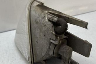 Optique avant secondaire gauche (feux)(clignotant) CITROEN JUMPY 1