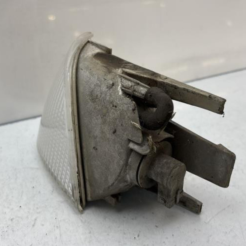 Optique avant secondaire gauche (feux)(clignotant) CITROEN JUMPY 1 Photo n°3