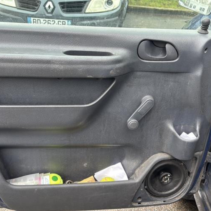 Optique avant secondaire gauche (feux)(clignotant) CITROEN JUMPY 1 Photo n°12