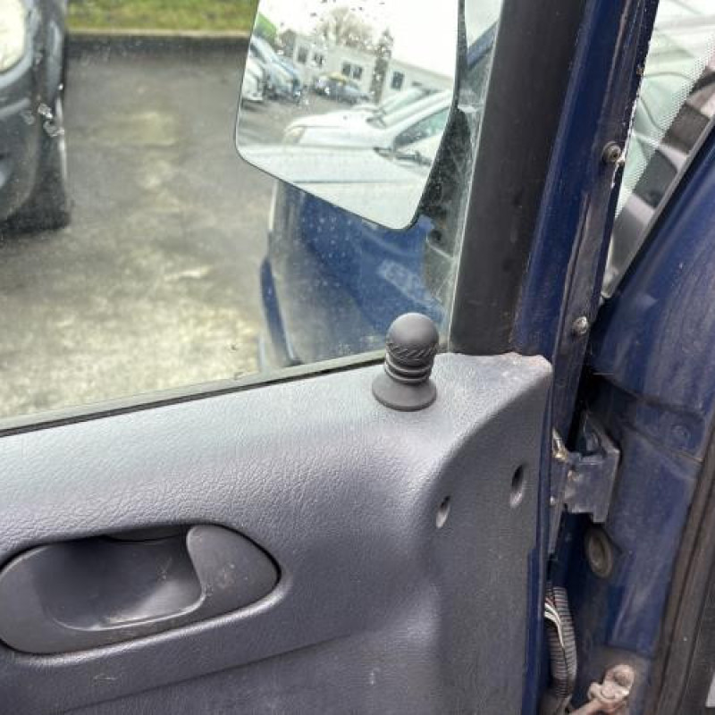 Optique avant secondaire gauche (feux)(clignotant) CITROEN JUMPY 1 Photo n°13