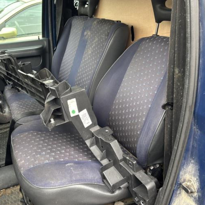 Optique avant secondaire gauche (feux)(clignotant) CITROEN JUMPY 1 Photo n°15