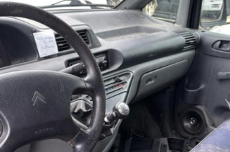 Optique avant secondaire gauche (feux)(clignotant) CITROEN JUMPY 1