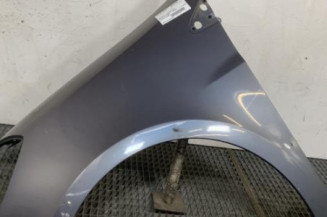 Aile avant gauche RENAULT CLIO 3 Photo n°1