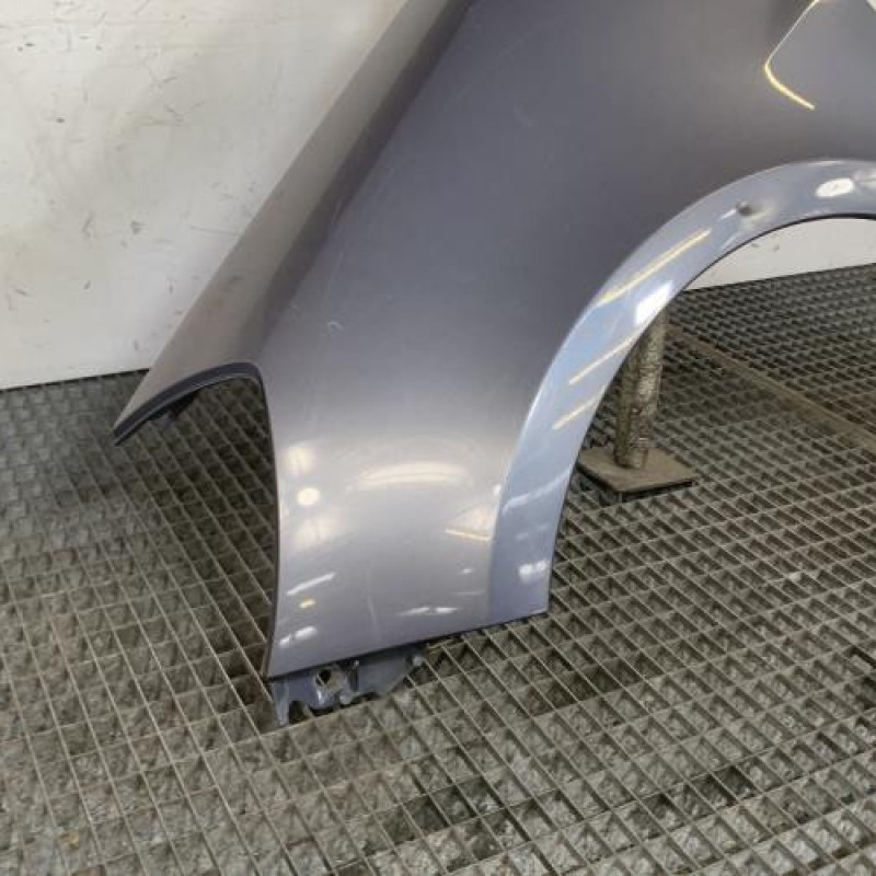 Aile avant gauche RENAULT CLIO 3 Photo n°2