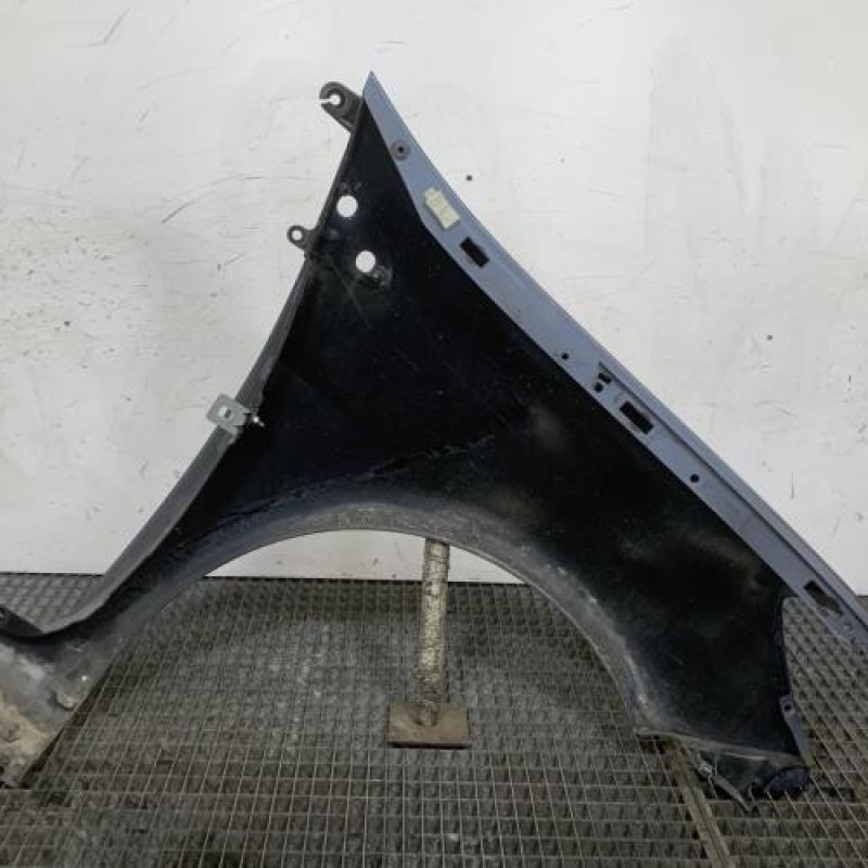 Aile avant gauche RENAULT CLIO 3 Photo n°5