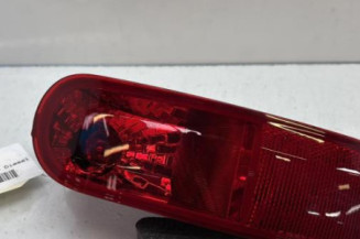 Anti brouillard arriere gauche RENAULT CLIO 3 Photo n°1