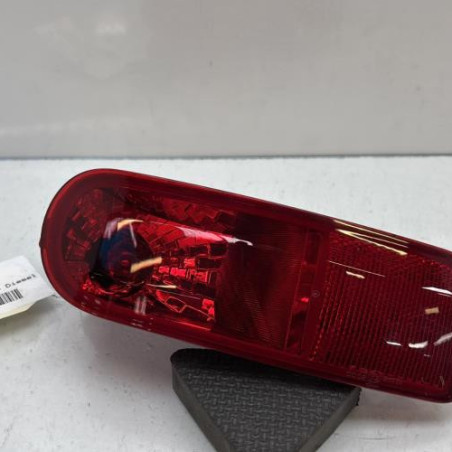 Anti brouillard arriere gauche RENAULT CLIO 3 Photo n°1