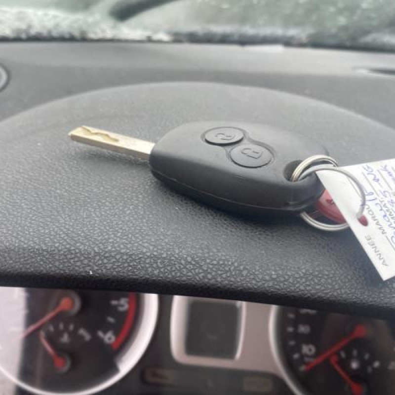 Anti brouillard arriere gauche RENAULT CLIO 3 Photo n°14