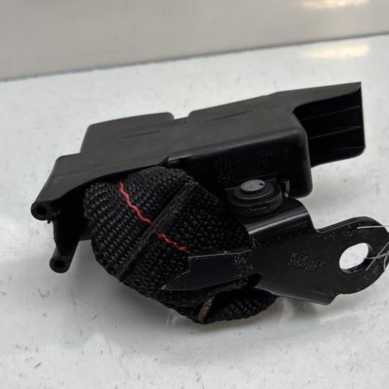 Attache ceinture arriere droit RENAULT CLIO 3 Photo n°4