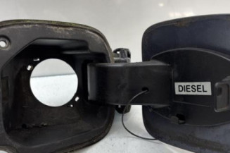 Trappe d'essence RENAULT CLIO 3