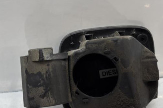 Trappe d'essence RENAULT CLIO 3