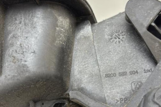 Trappe d'essence RENAULT CLIO 3