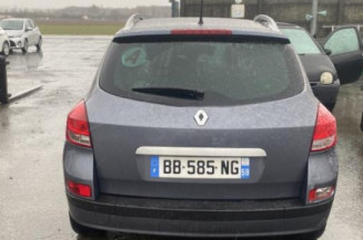 Trappe d'essence RENAULT CLIO 3