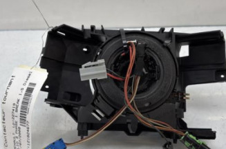 Contacteur tournant RENAULT CLIO 3 Photo n°1