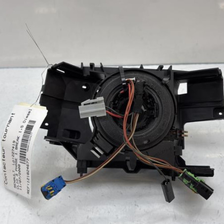 Contacteur tournant RENAULT CLIO 3 Photo n°1