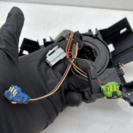 Contacteur tournant RENAULT CLIO 3