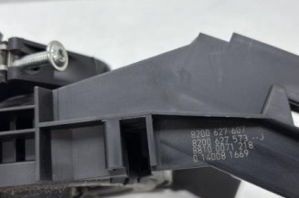 Contacteur tournant RENAULT CLIO 3