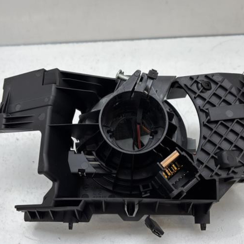 Contacteur tournant RENAULT CLIO 3 Photo n°5