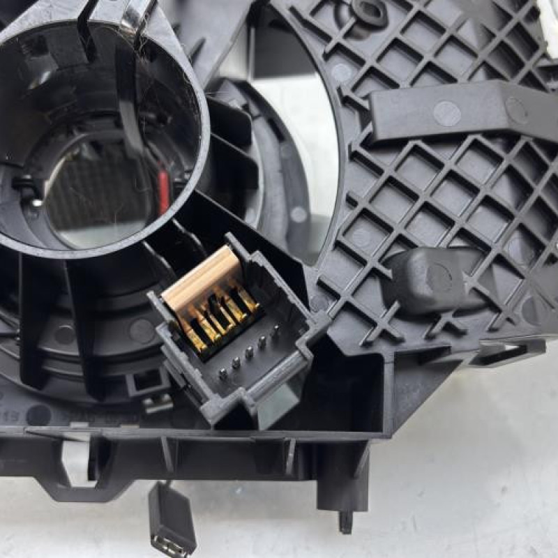 Contacteur tournant RENAULT CLIO 3 Photo n°6