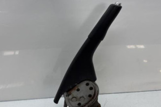 Levier frein à main RENAULT CLIO 3 Photo n°1