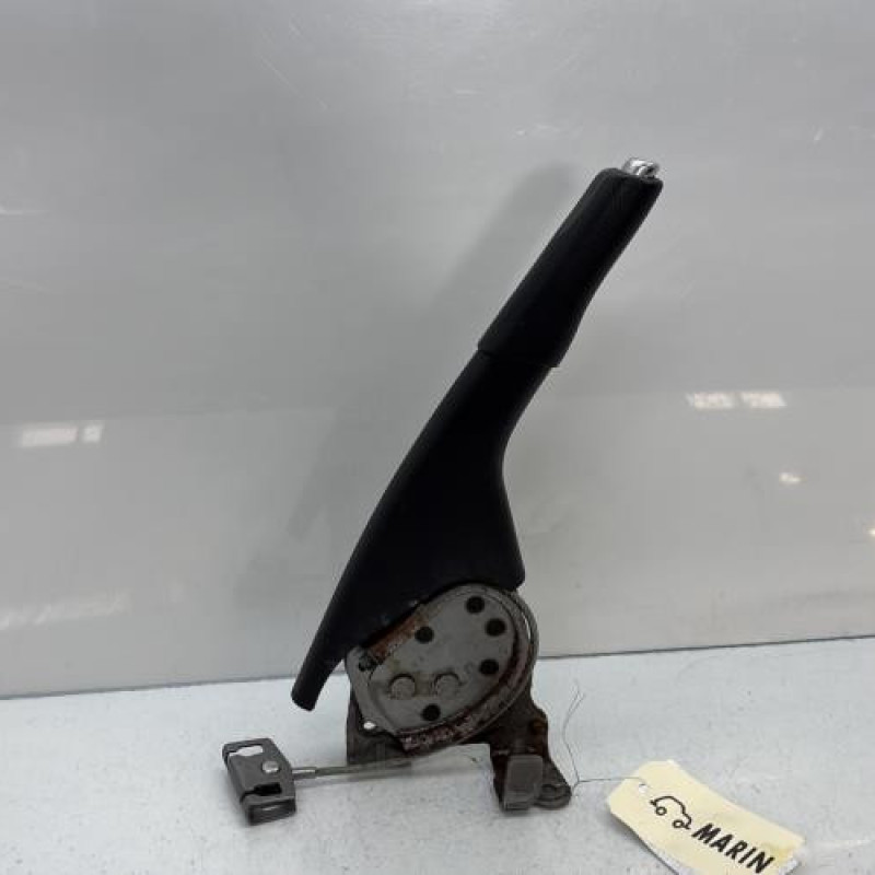 Levier frein à main RENAULT CLIO 3 Photo n°1