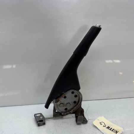 Levier frein à main RENAULT CLIO 3 Photo n°1