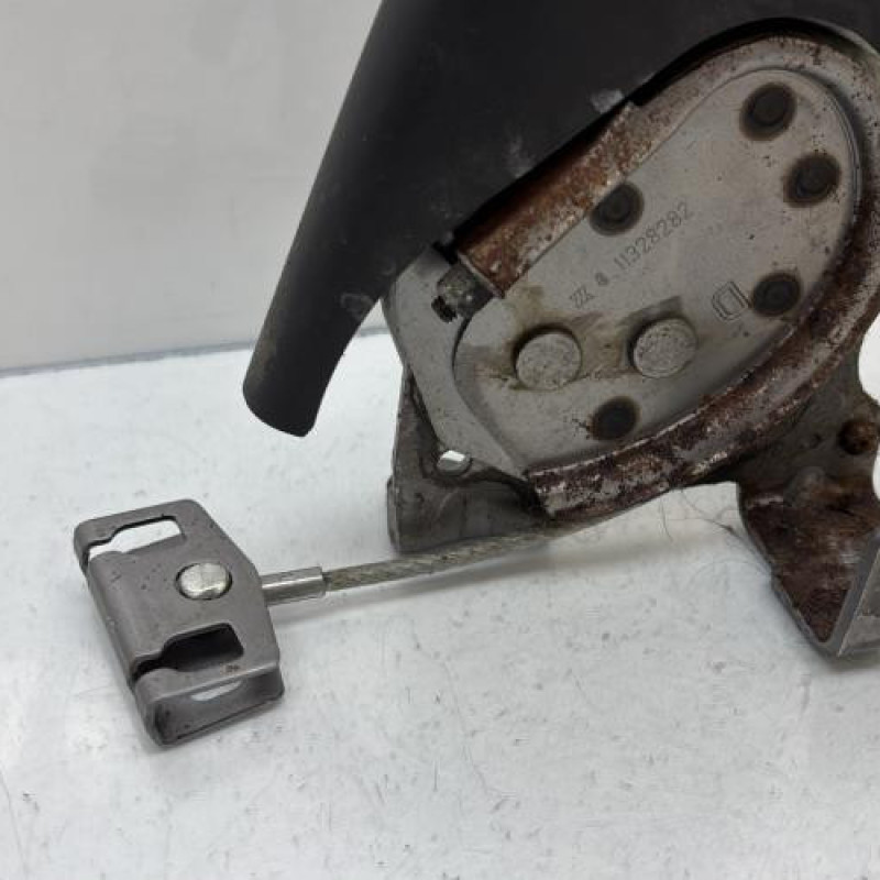 Levier frein à main RENAULT CLIO 3 Photo n°2