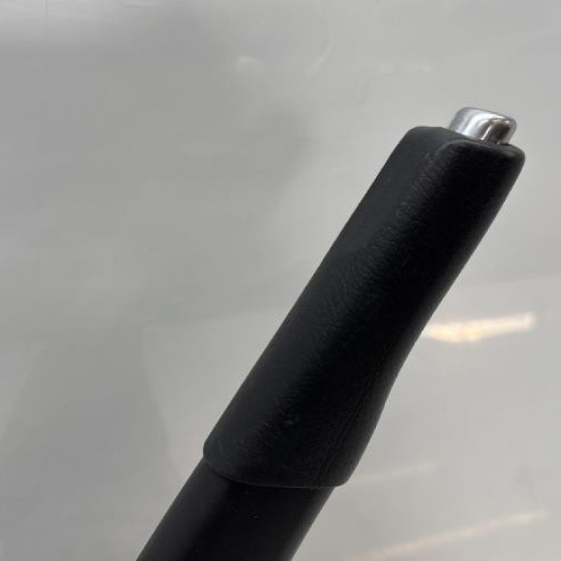 Levier frein à main RENAULT CLIO 3 Photo n°3