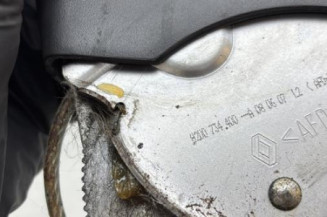 Levier frein à main RENAULT CLIO 3