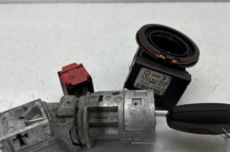 Neiman RENAULT CLIO 3 Photo n°1