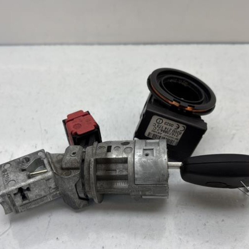 Neiman RENAULT CLIO 3 Photo n°1