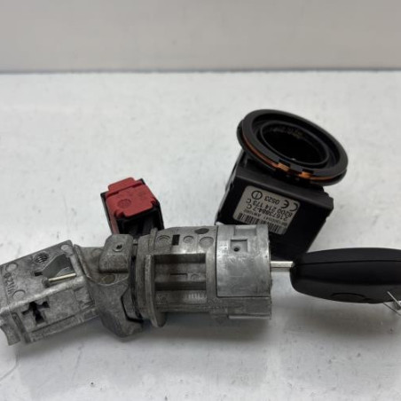 Neiman RENAULT CLIO 3 Photo n°1