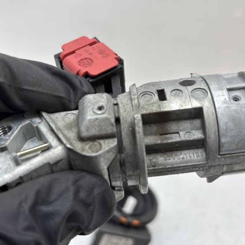 Neiman RENAULT CLIO 3 Photo n°3